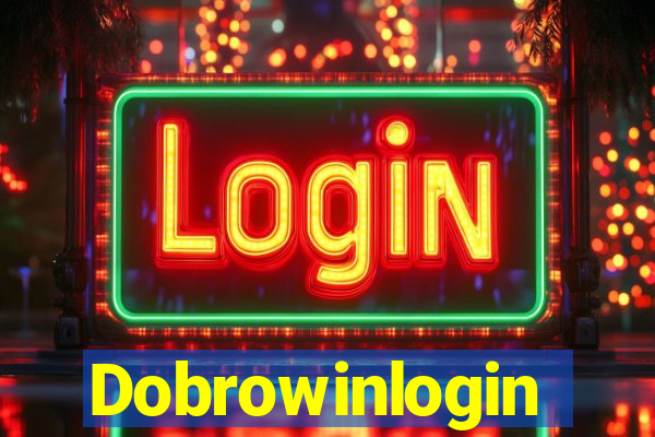 Dobrowinlogin