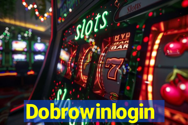 Dobrowinlogin