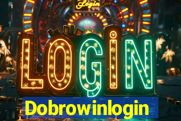 Dobrowinlogin