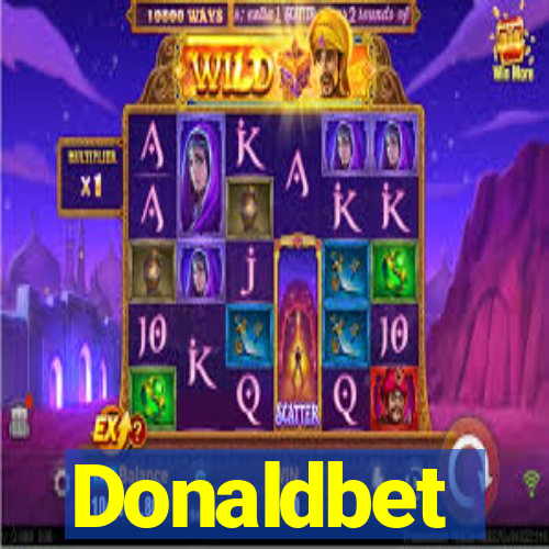 Donaldbet
