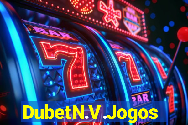 DubetN.V.Jogos