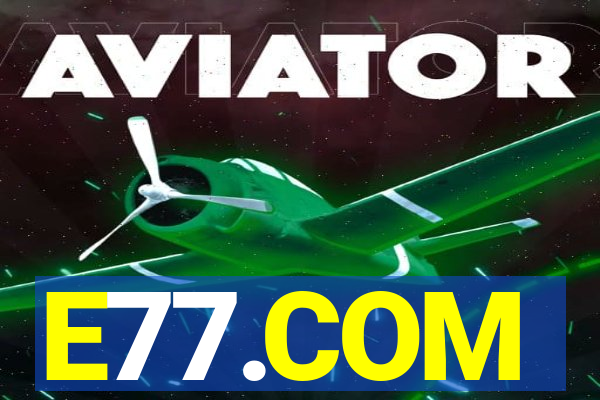 E77.COM
