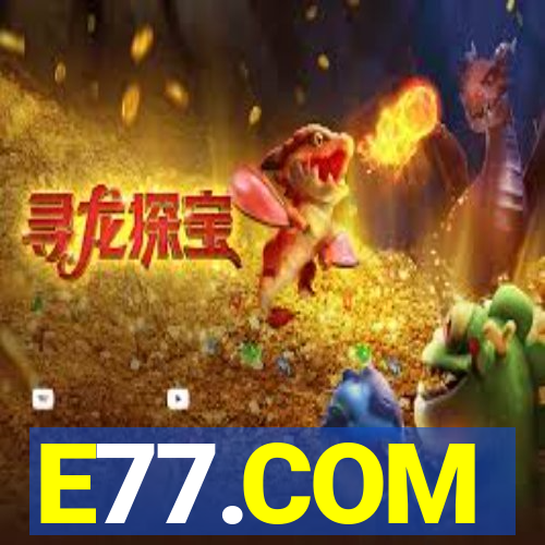 E77.COM