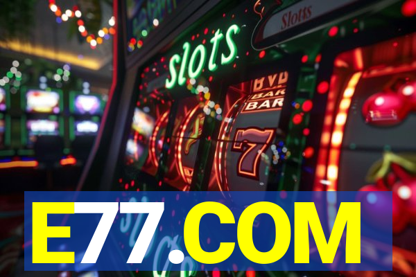 E77.COM