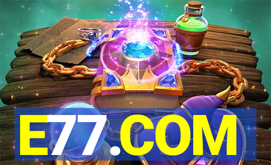 E77.COM