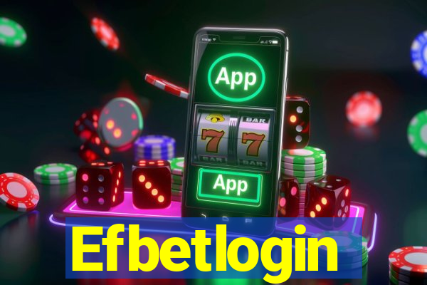 Efbetlogin
