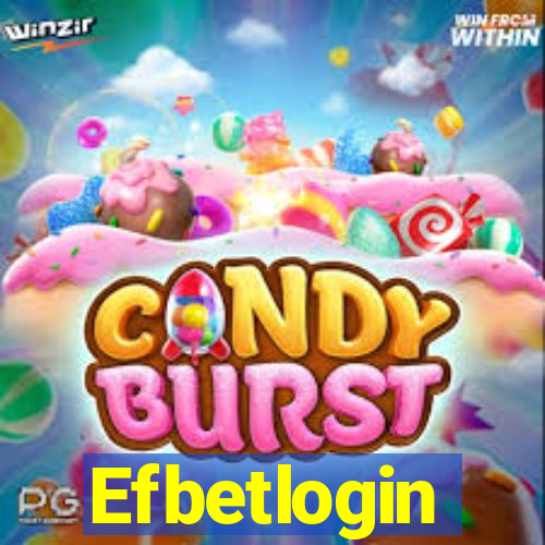 Efbetlogin