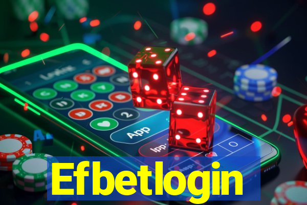 Efbetlogin