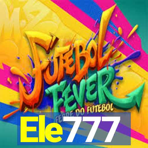 Ele777