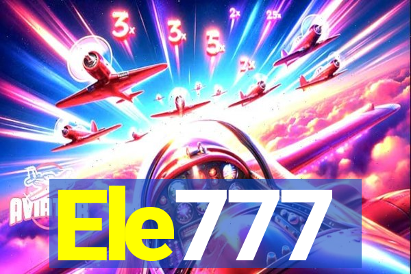 Ele777