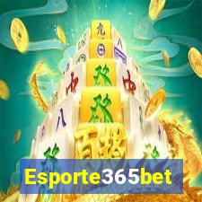 Esporte365bet