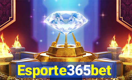 Esporte365bet