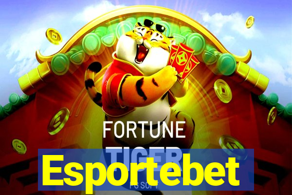 Esportebet