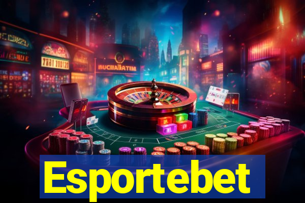 Esportebet