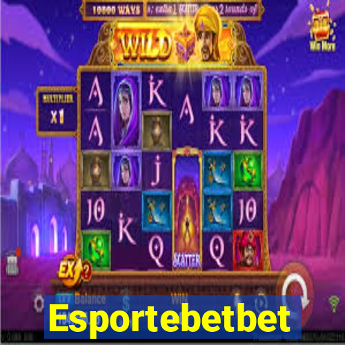 Esportebetbet