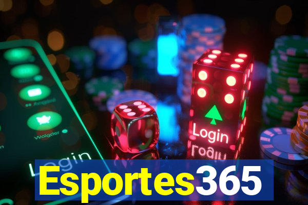 Esportes365