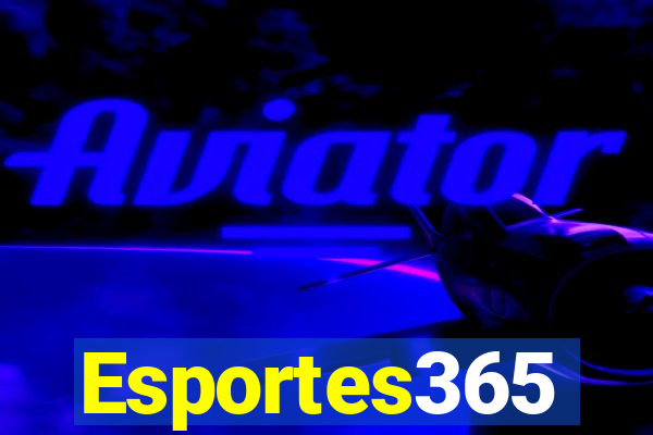 Esportes365