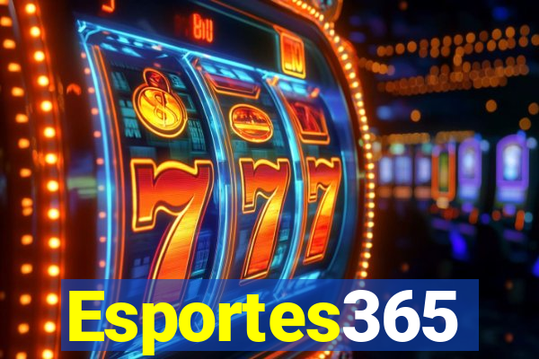 Esportes365