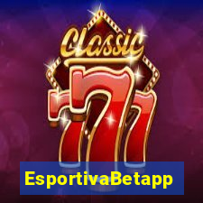 EsportivaBetapp
