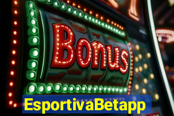 EsportivaBetapp