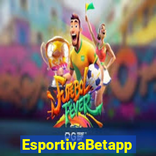 EsportivaBetapp