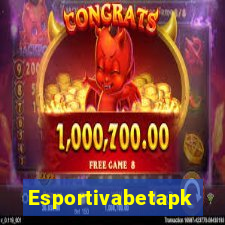 Esportivabetapk