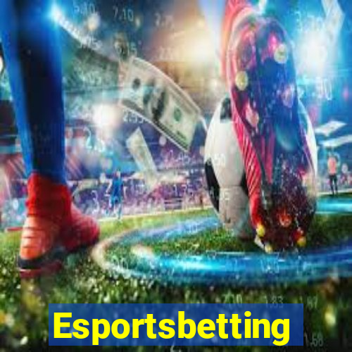 Esportsbetting