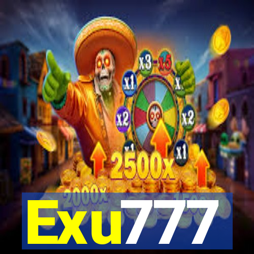 Exu777