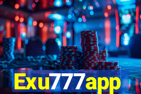 Exu777app