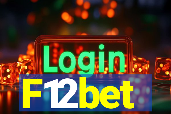 F12bet