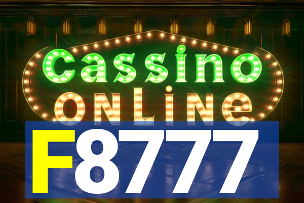 F8777