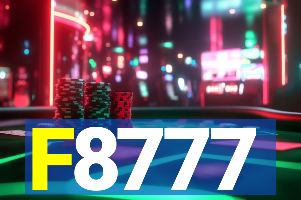 F8777