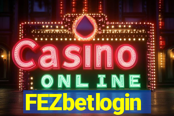 FEZbetlogin