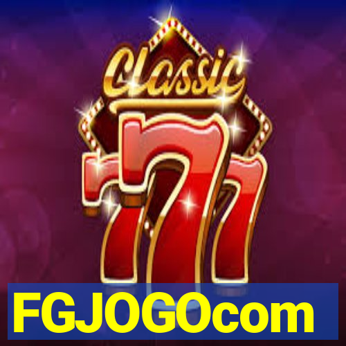 FGJOGOcom