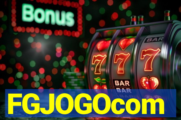 FGJOGOcom