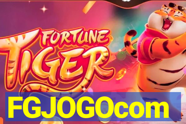 FGJOGOcom