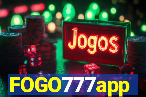 FOGO777app