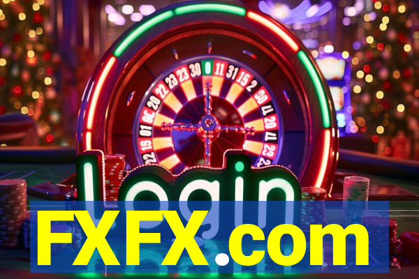 FXFX.com
