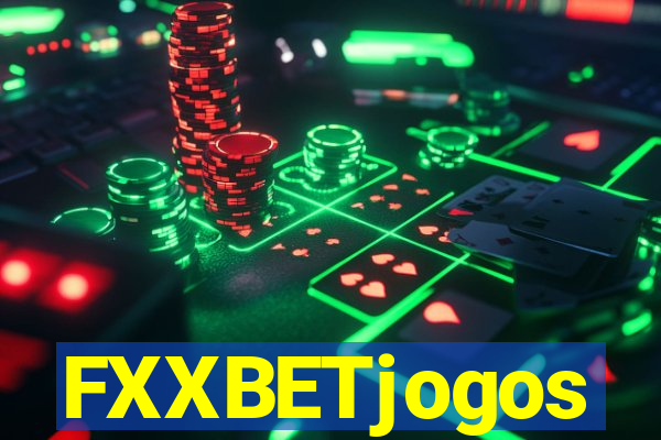 FXXBETjogos