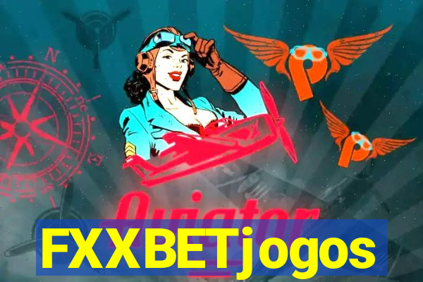 FXXBETjogos