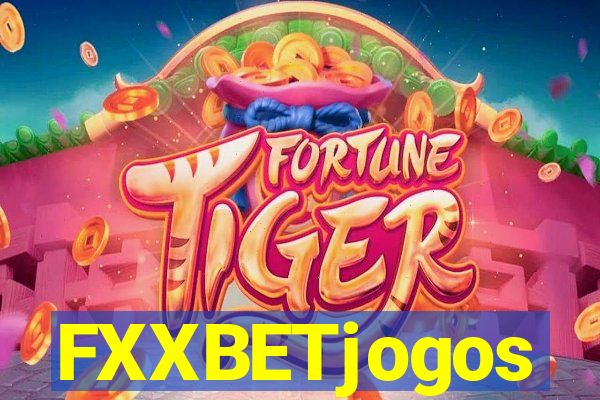 FXXBETjogos