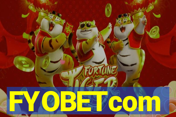 FYOBETcom