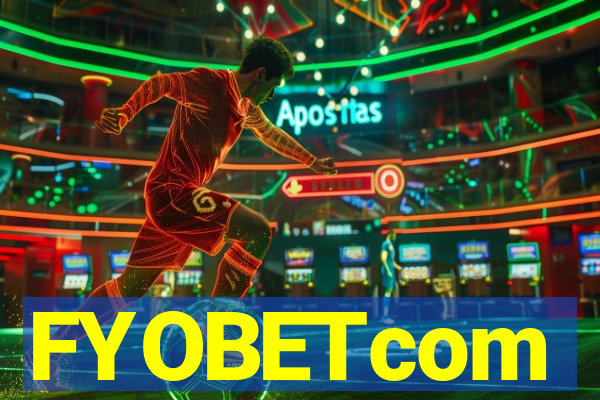 FYOBETcom
