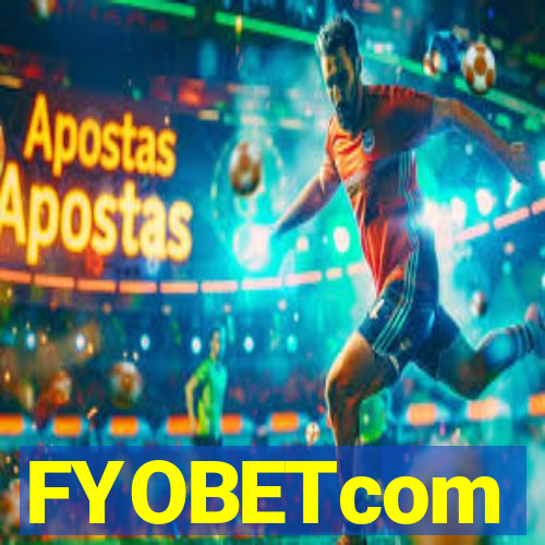 FYOBETcom