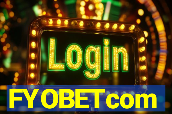 FYOBETcom