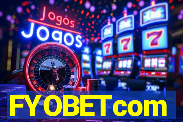 FYOBETcom