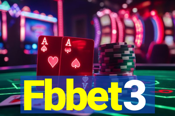 Fbbet3