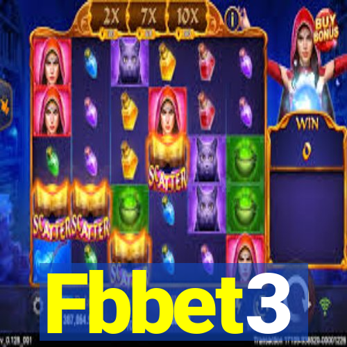 Fbbet3