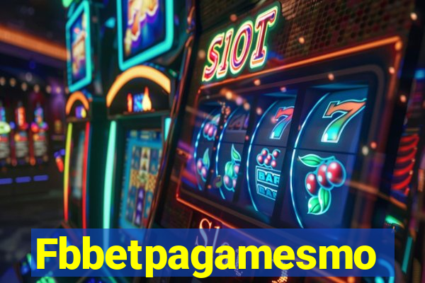 Fbbetpagamesmo