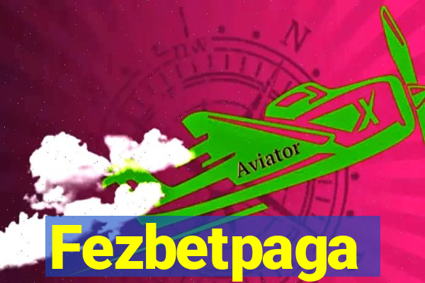 Fezbetpaga